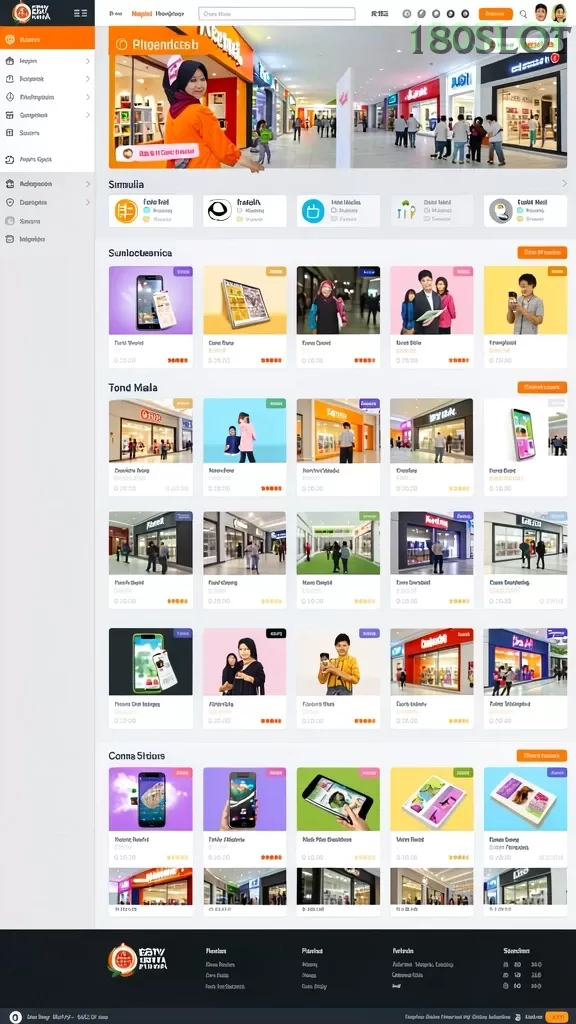 Cuplikan layar METRO4D — aktivitas