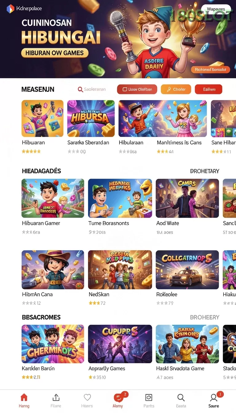 Cuplikan layar PAUS4D — aktivitas