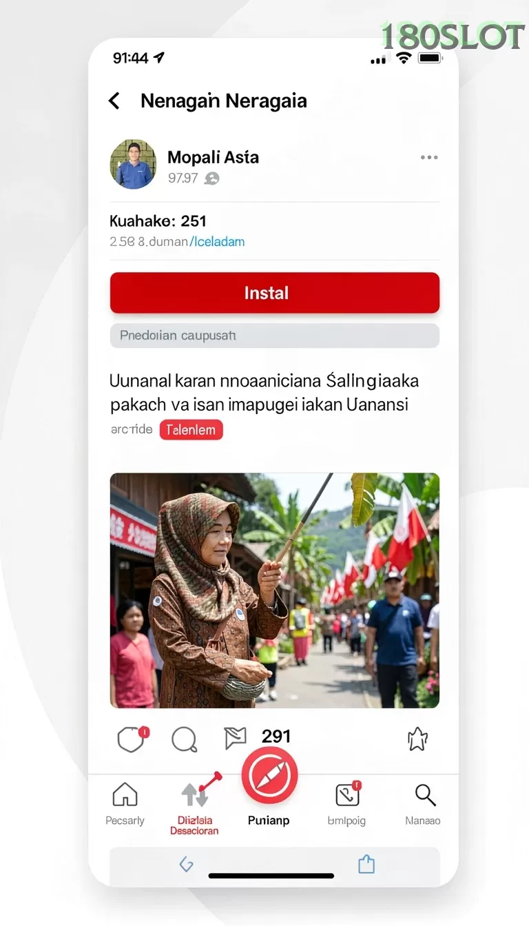 Cuplikan layar TIGERJP88 — pengaturan akun