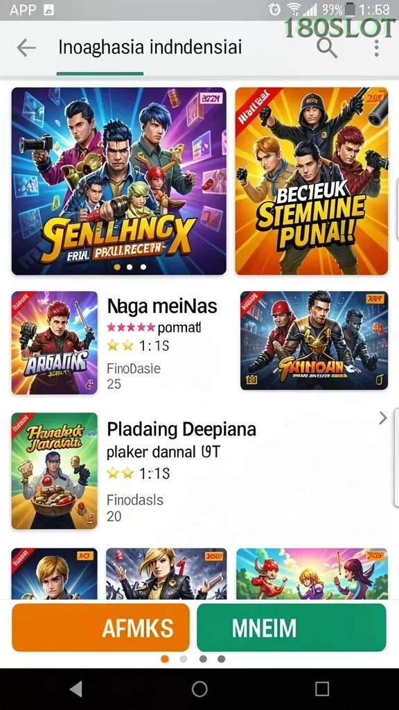 Cuplikan layar API36 — aktivitas