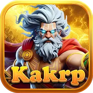 KAKRP — Logo Aplikasi