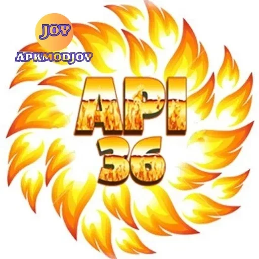 API36 — Logo Aplikasi