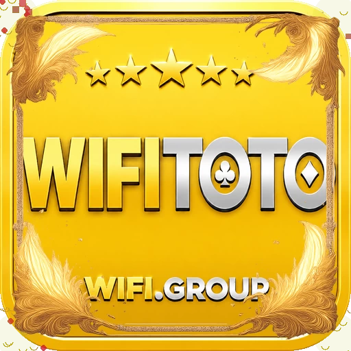 WIFITOTO — Logo Aplikasi